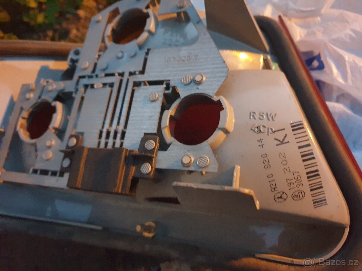 MB kompresory denso - 13