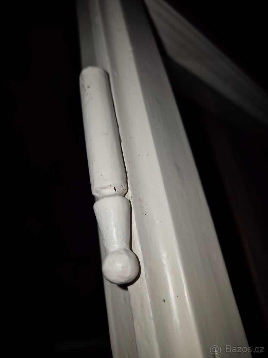 🪟 Dřevěná OKNA 100ks a DVEŘE 🚪 - 13