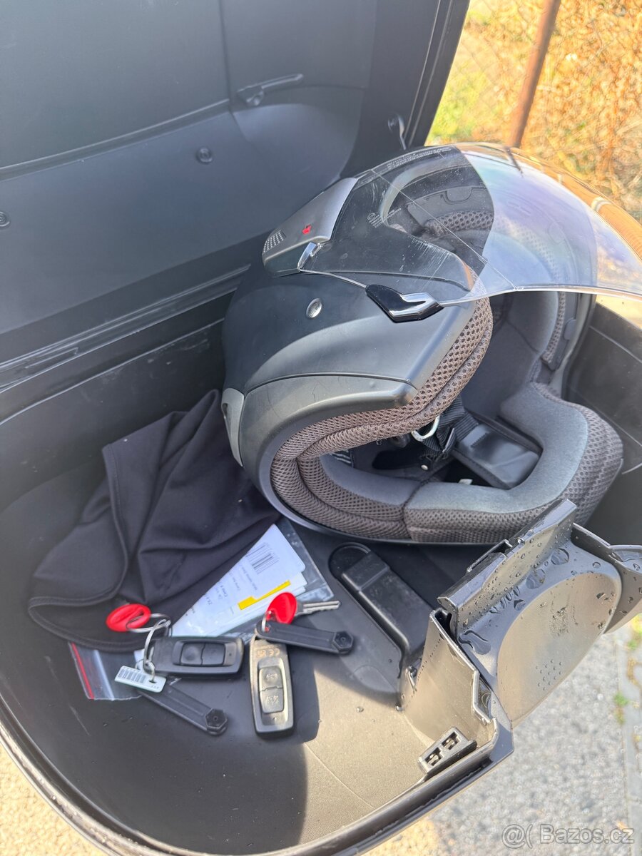 Honda pcx 125 - 13
