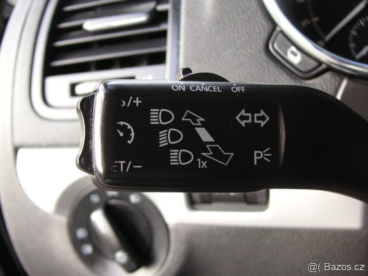 Škoda Yeti 2.0 TDi-Serviska - 13