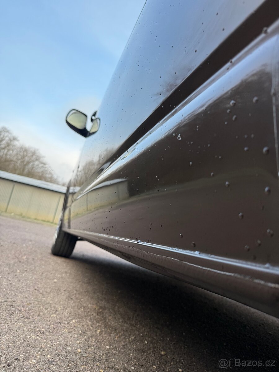 VW Transporter T5.1 Long 6 Míst - 13