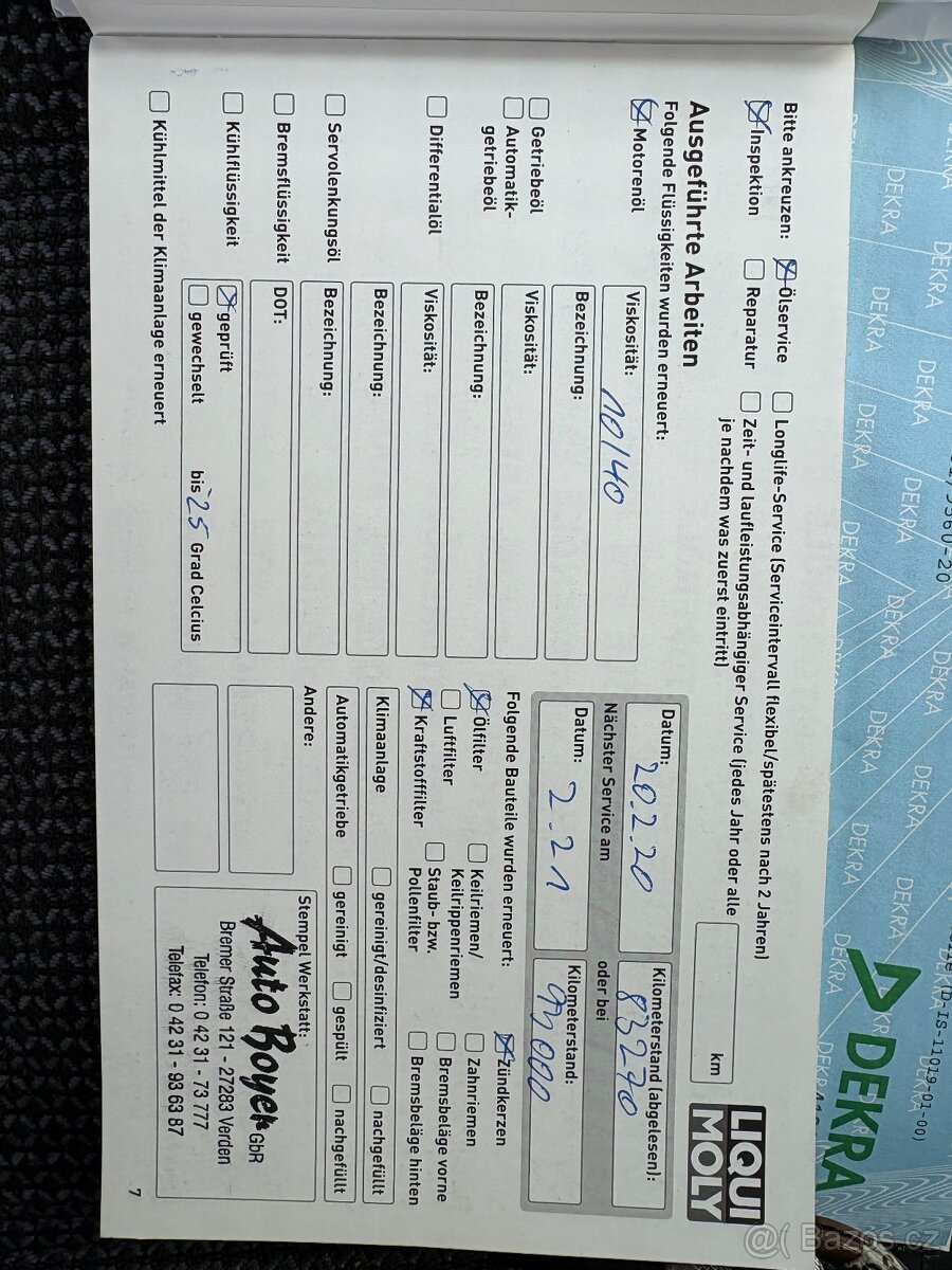 Lada Niva 1.7, 61kW, 4x4, Tažné - 13