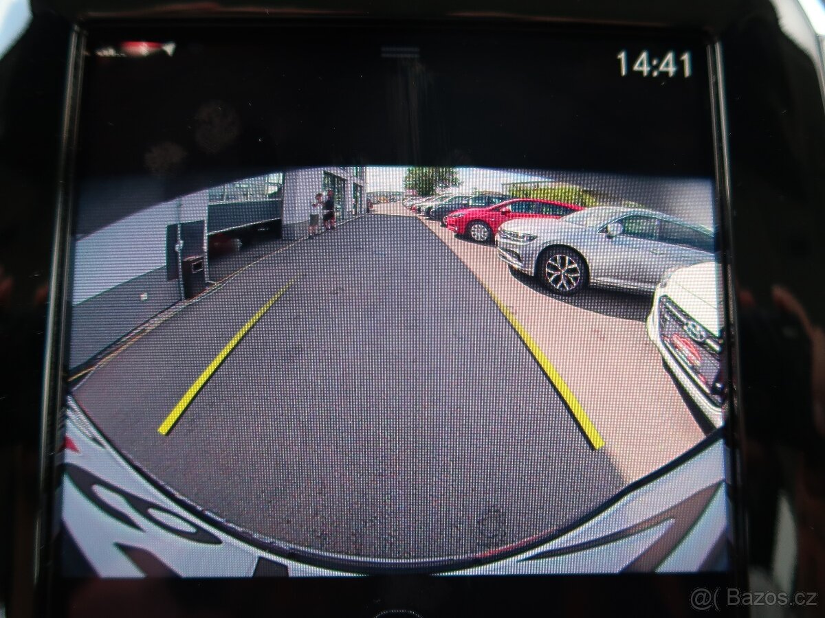 Volvo XC90 2.0B5,173kW,MomentumPro,1majČR,DPH - 13