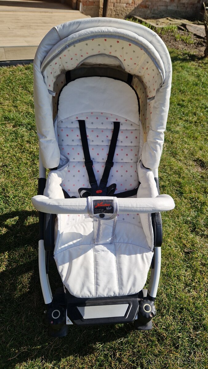 Kočárek Hartan - 13