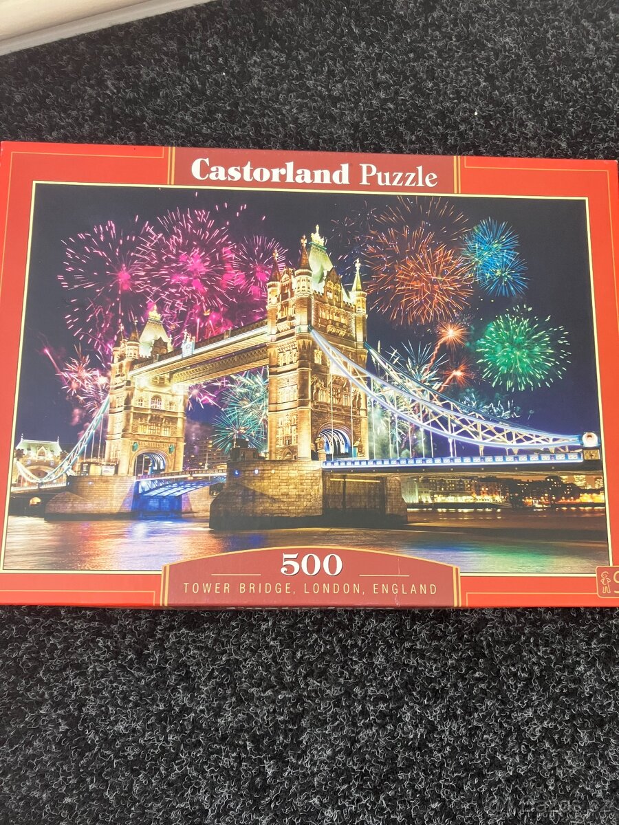 Puzzle - 13