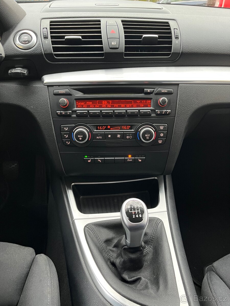 BMW 116i - 13