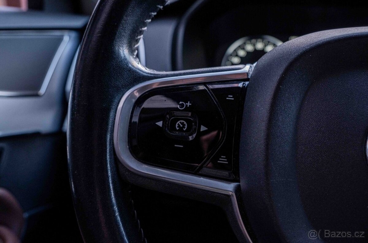 Volvo XC90 XC 90 D4 - 13