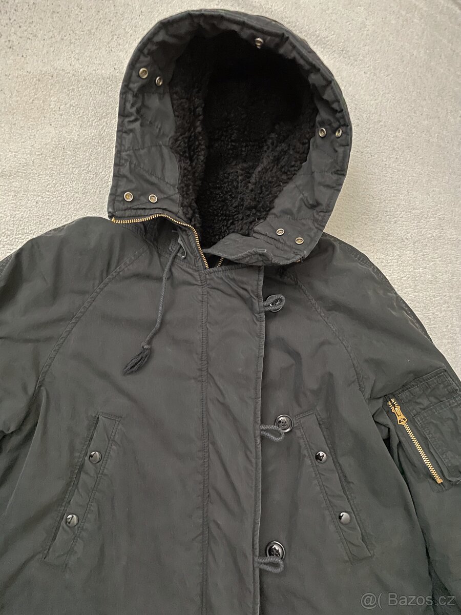 Dámská bunda RALPH LAUREN. - 13