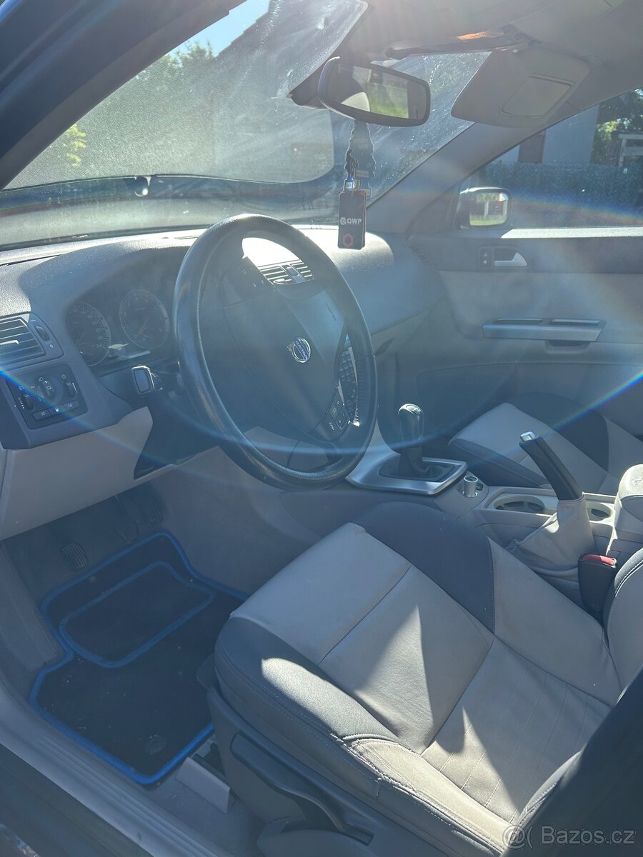 Volvo V50 T5 - 13