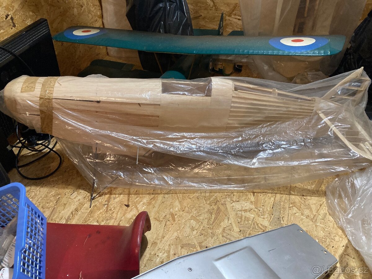 RC modely - 13
