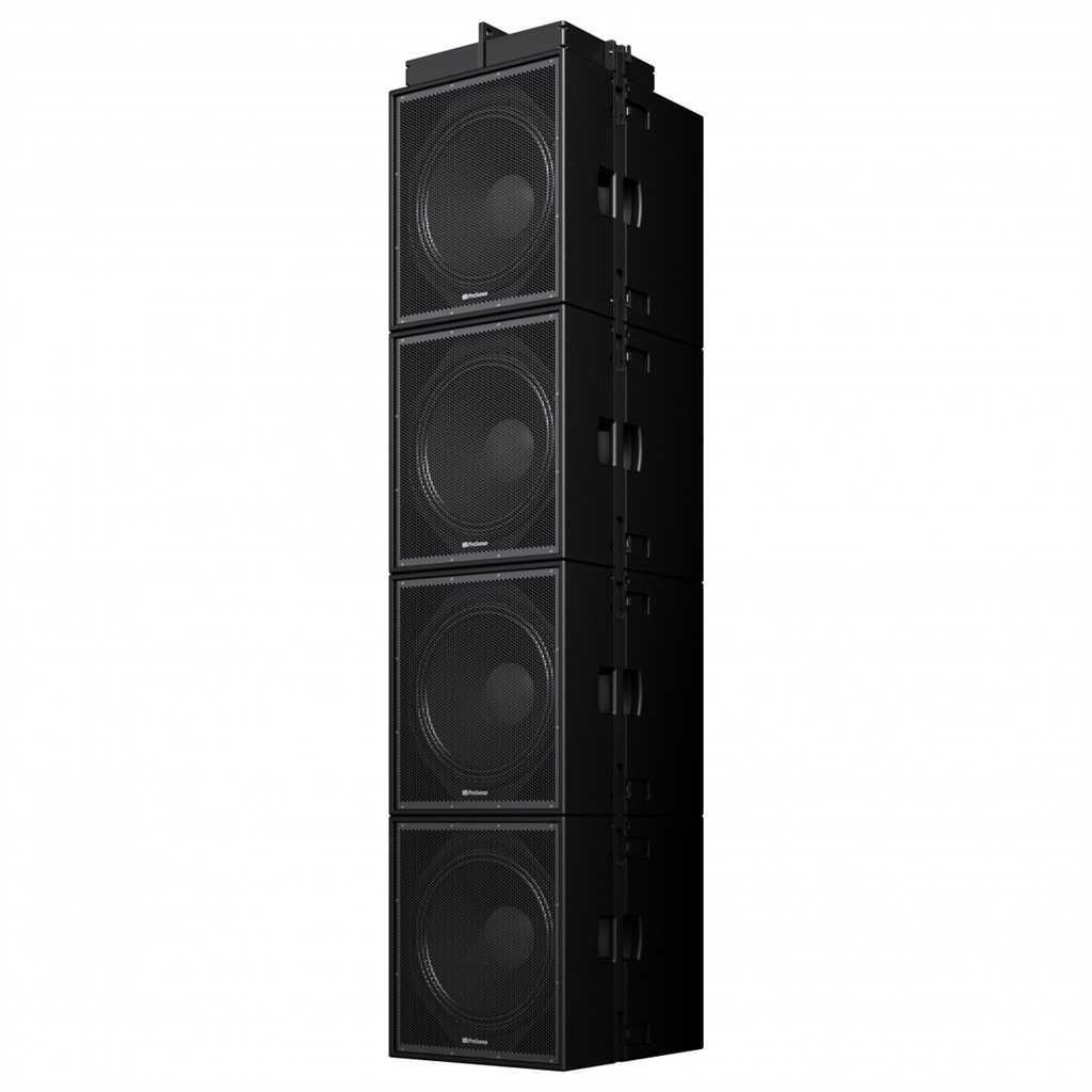 Aktivní line array Presonus - 13