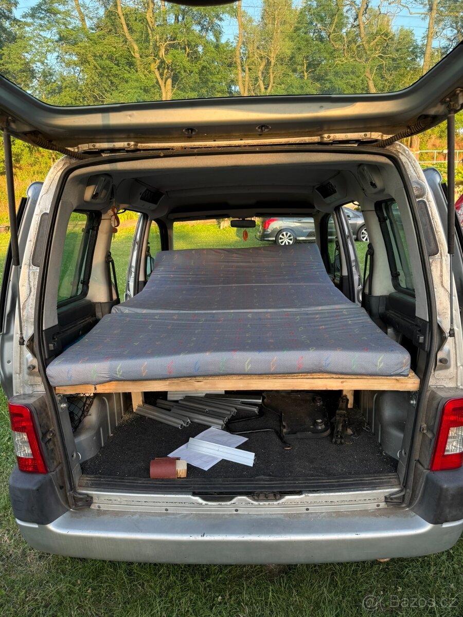 Partner 1.6 HDi 55 kw - 13
