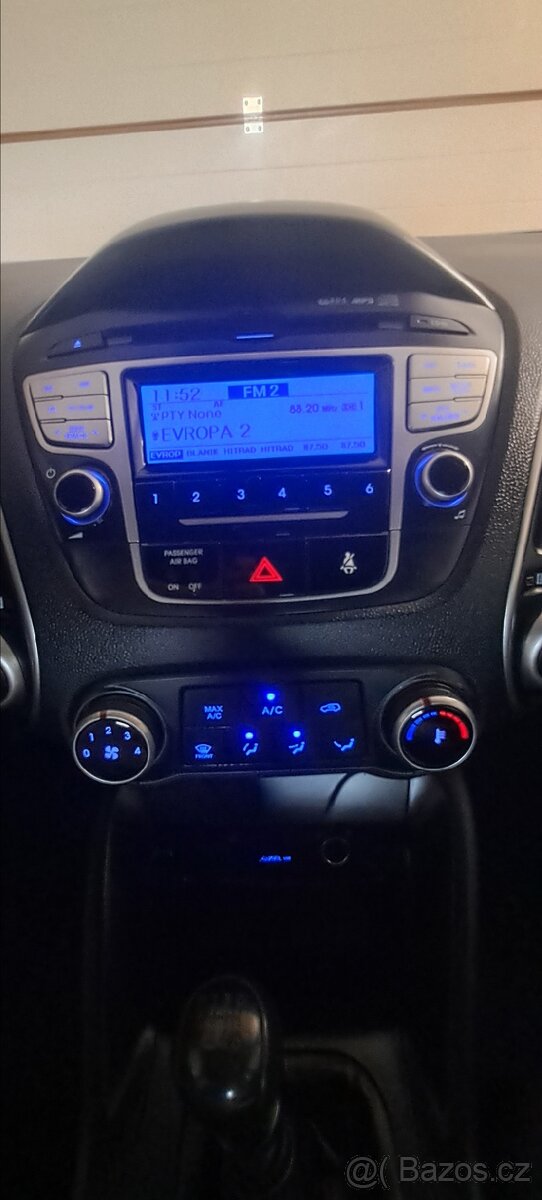 Hyundai ix35 - 13