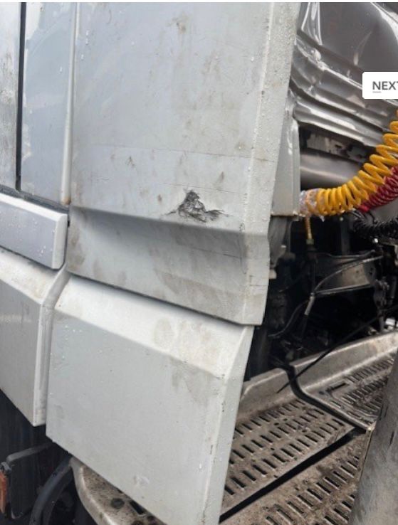 DAF 106.460 - 13