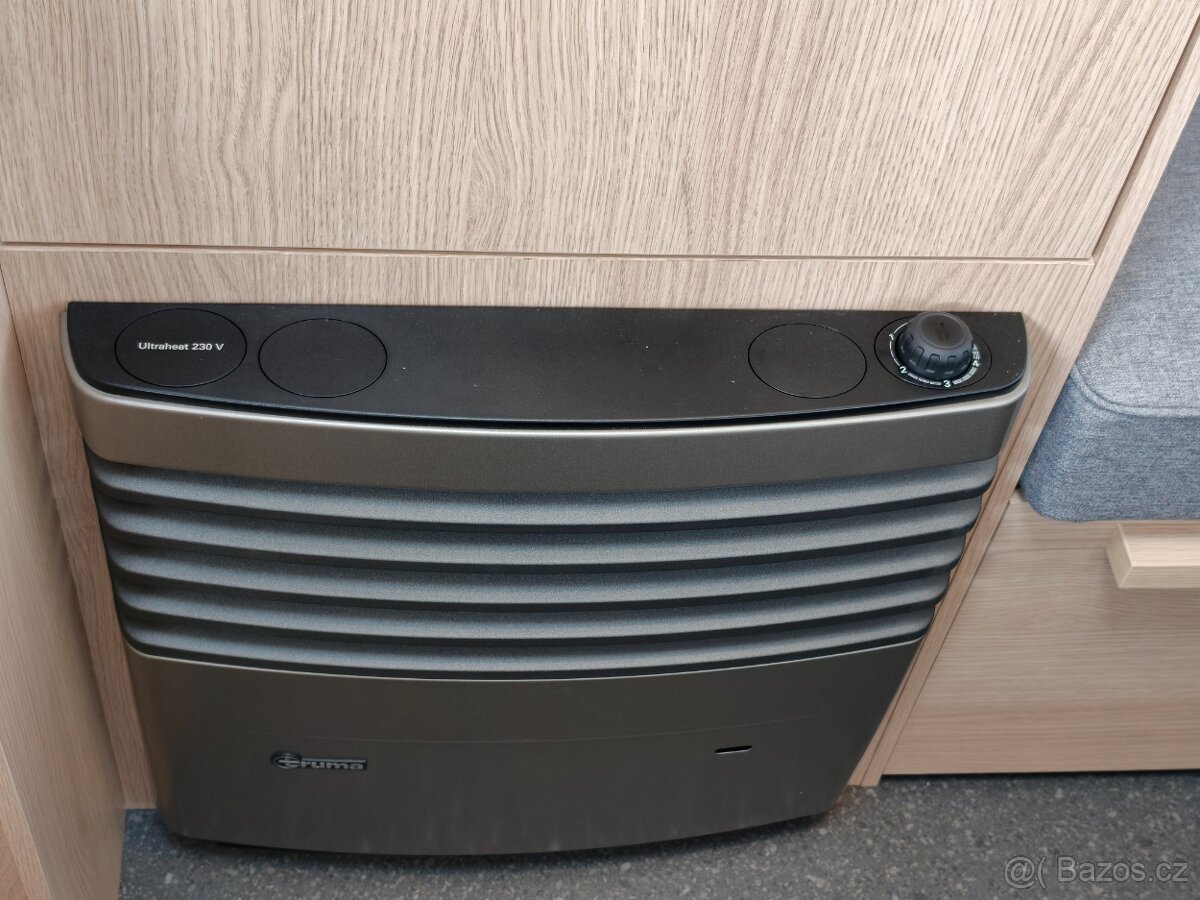 ADRIA AVIVA 360 DK 1000 KG pro 4 - 13