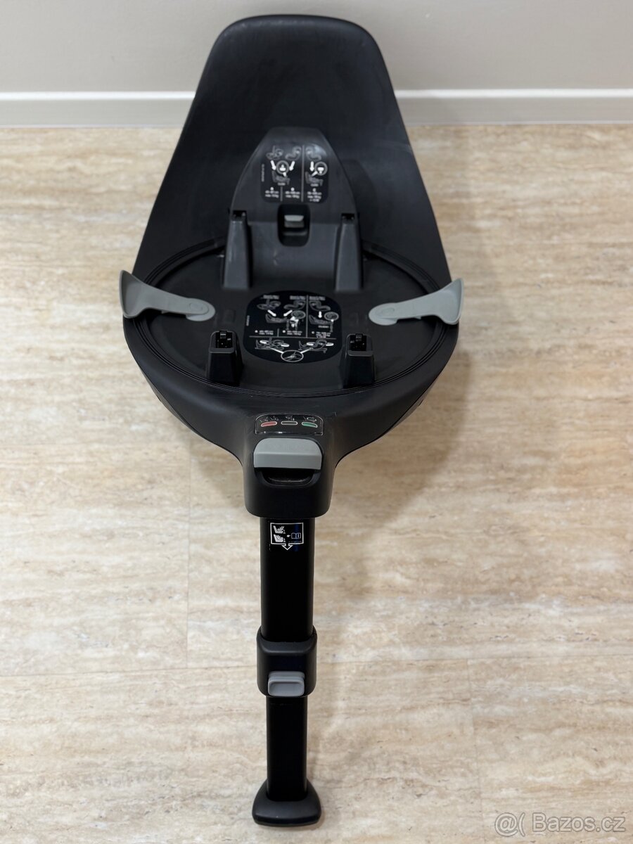CYBEX - 13