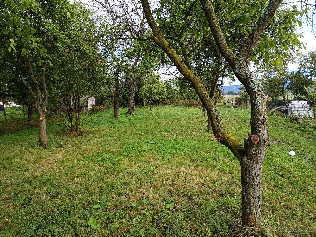 pronájem 3+1 Lipnik nad Bečvou Loučka - 13