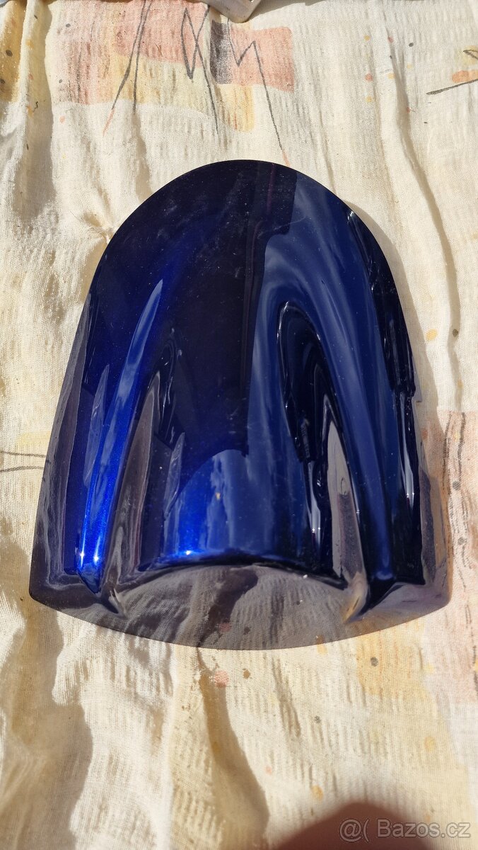 Prodám nahradní díly na Suzuki GSX-R 750 K7 - 13