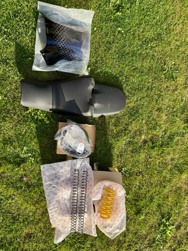 Ducati DesertX 1.maj. 10tKm - 13