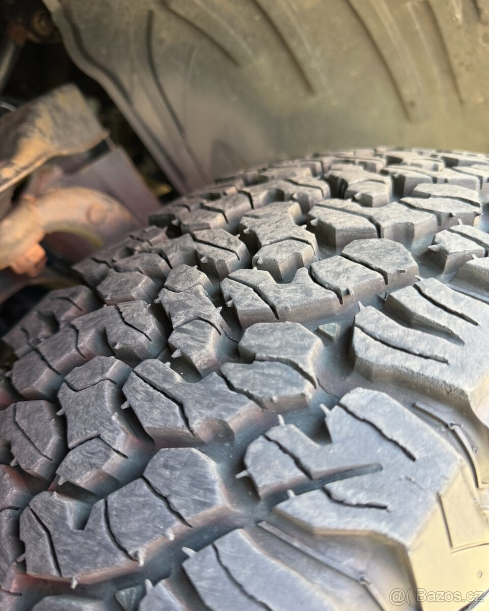 2018 Nissan Navara D23,NP300 4x4 - 13