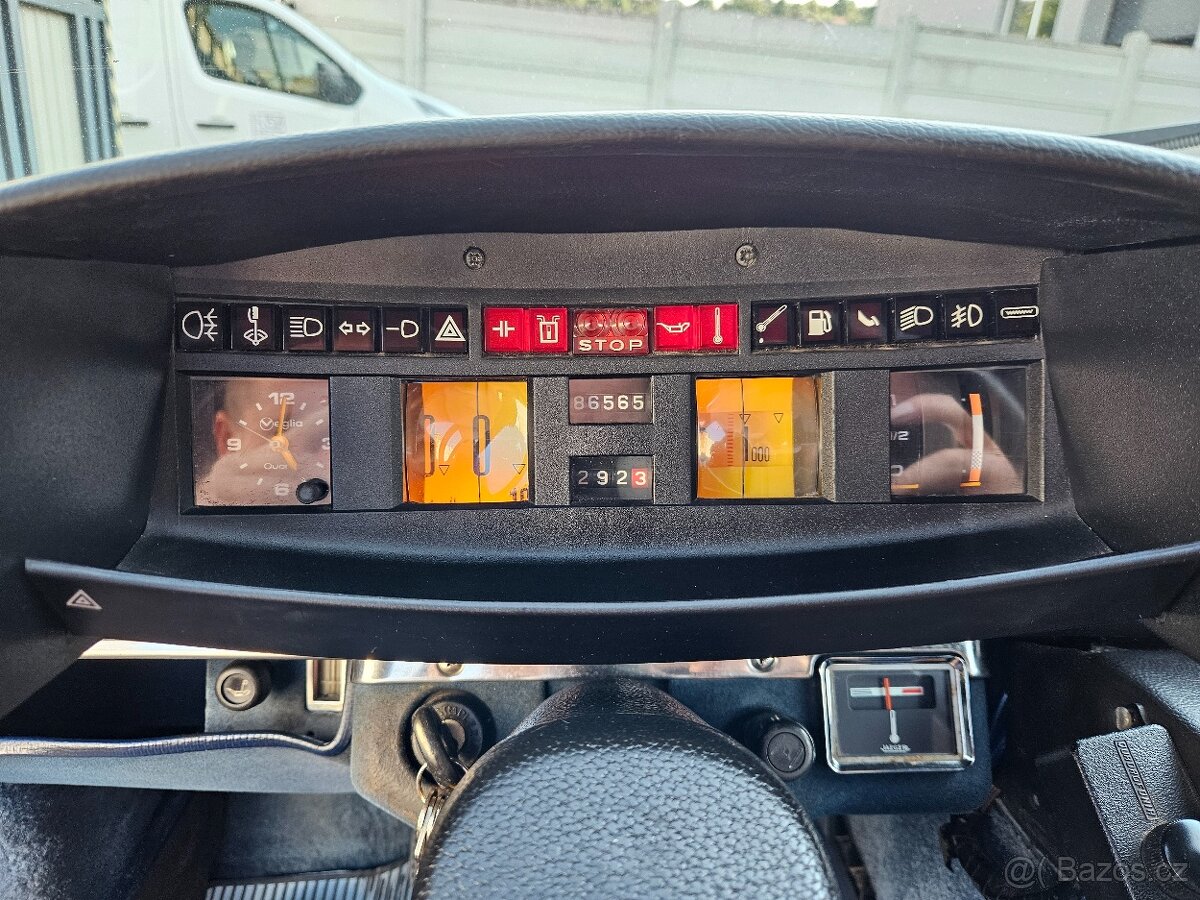 Citroen CX 2.0 Pallas - 13