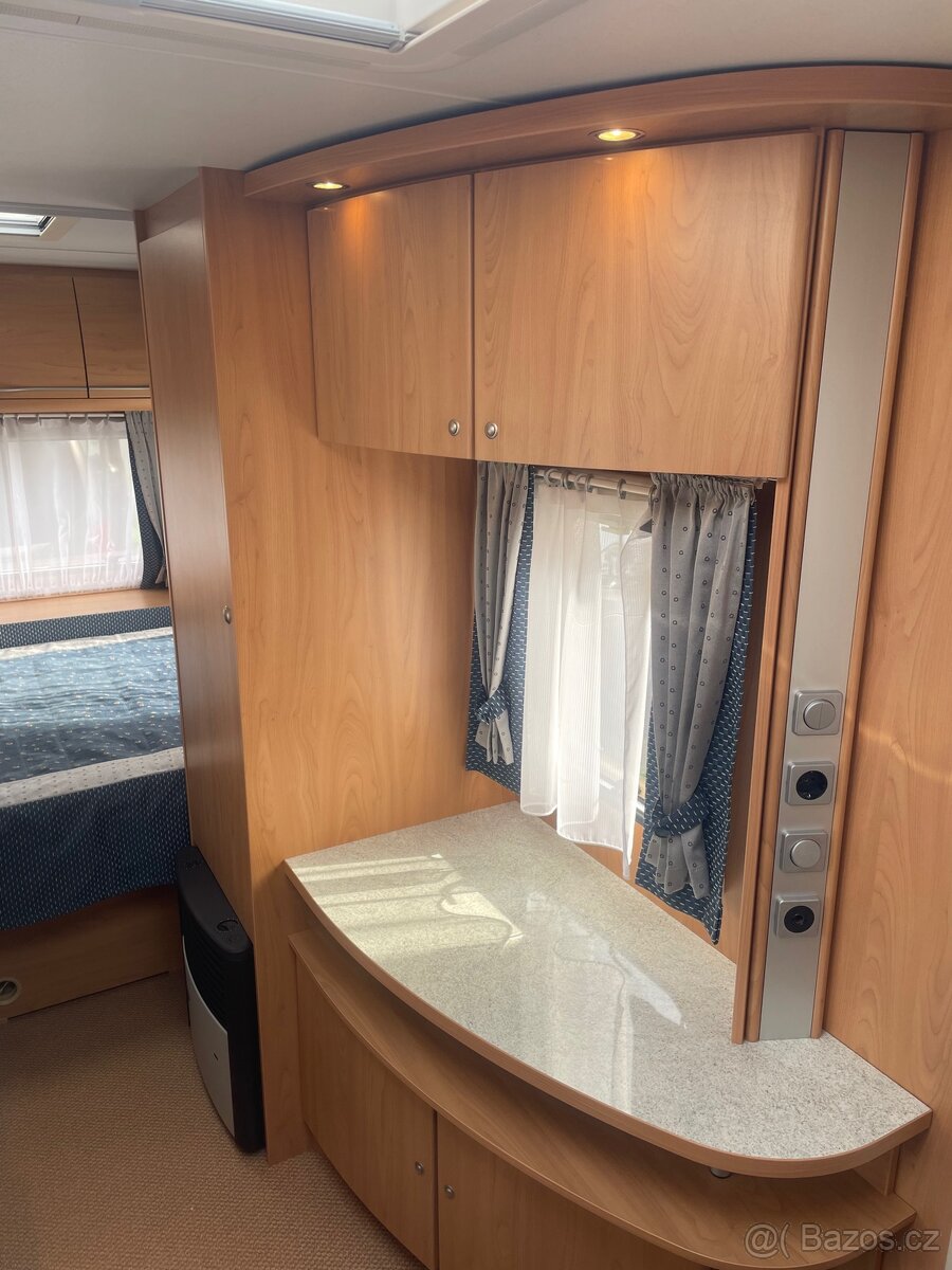 Bürstner Ventana 410 TS - 13