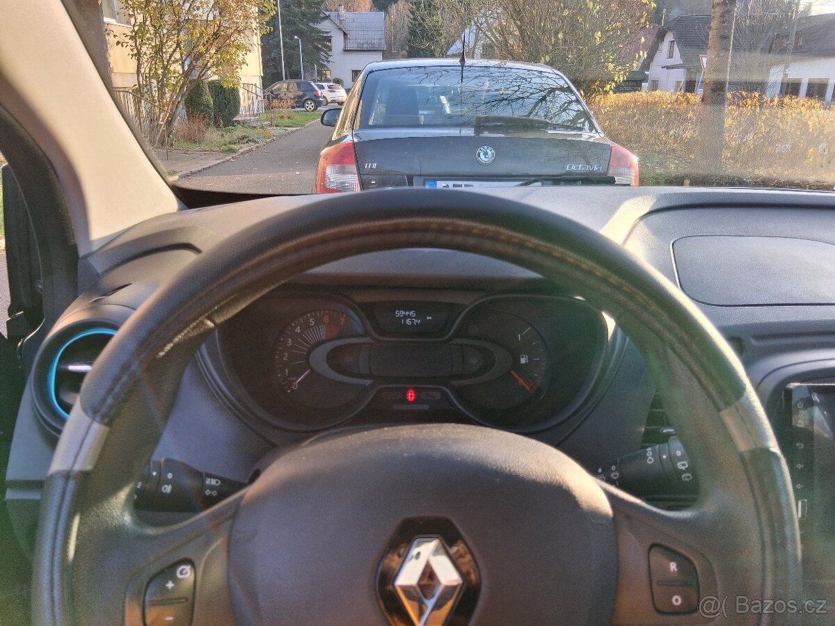 Renault Captur 0.9tce 66kw - 13