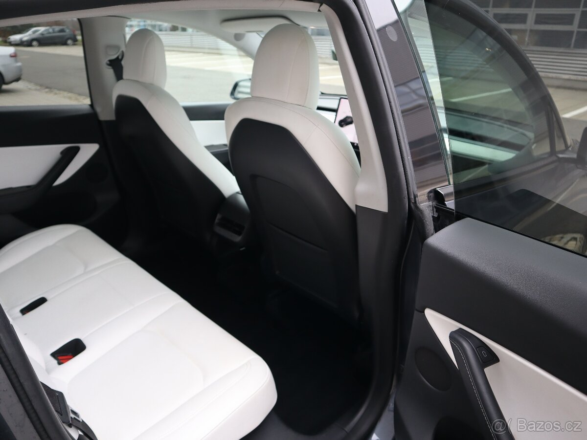 Tesla Model Y Long Range , Dual Motor , rv.2022 - 13