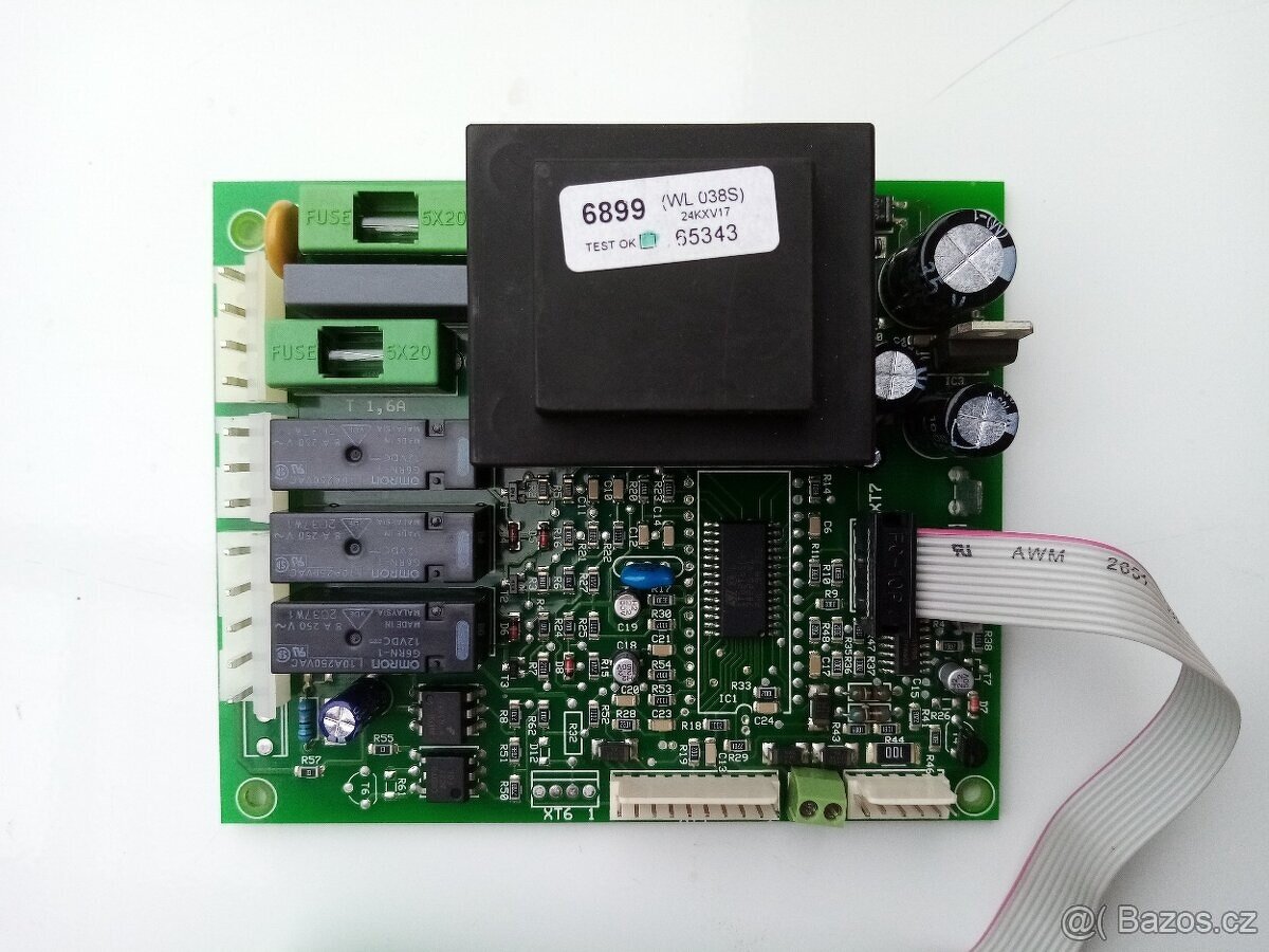 PROTHERM PANTHER, PROTHERM LEOPARD, PROTHERM TIGER - 13