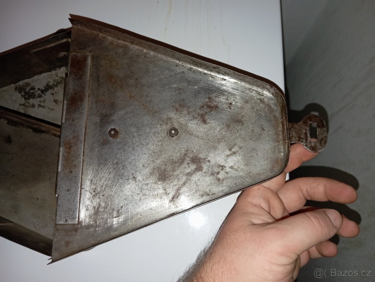 Prodám originál kastlík na čz 250/350/500 tourist - 13