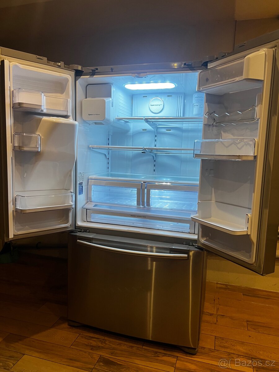 Lednice SAMSUNG velká - 13