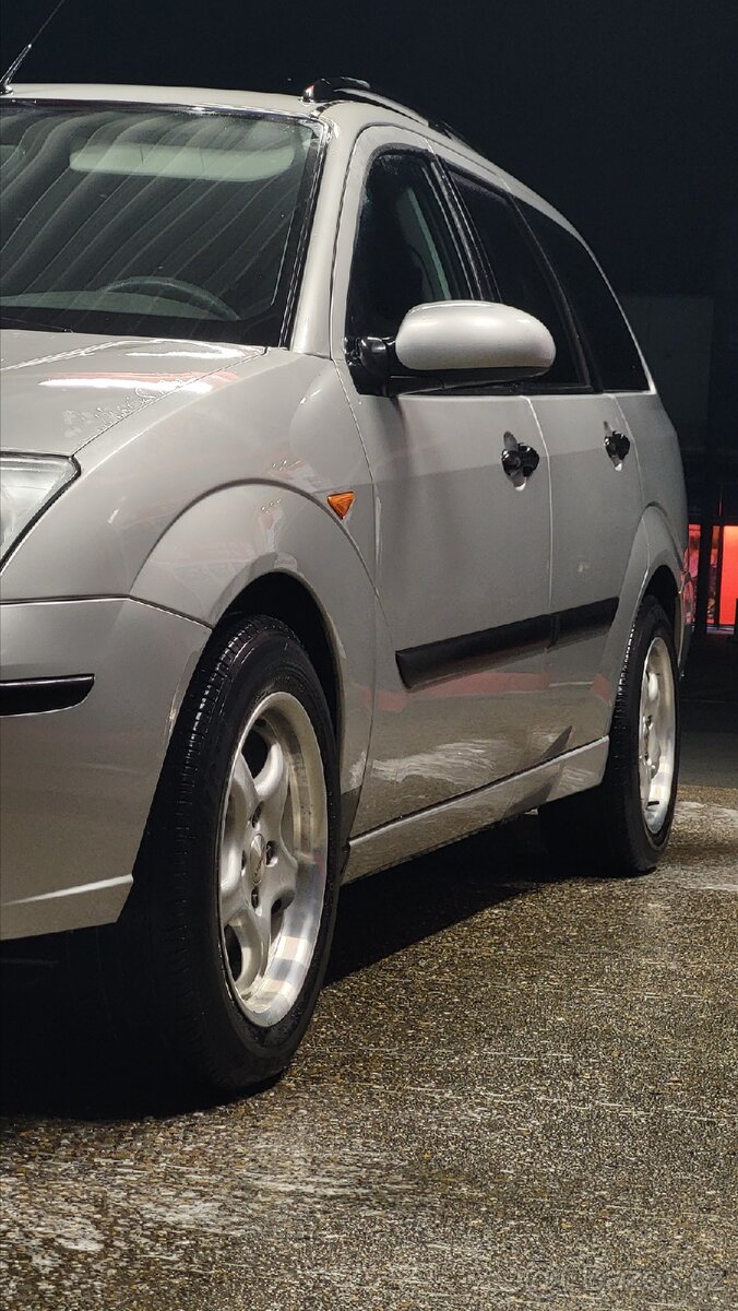 Kola Dezent R15 4x108 - 13