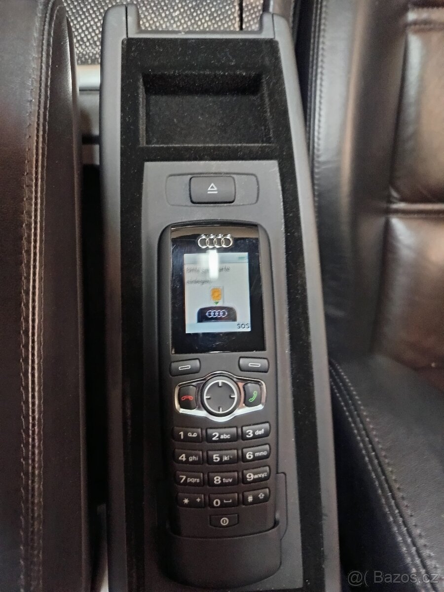 Audi S8 5.2 fsi V10 - 13