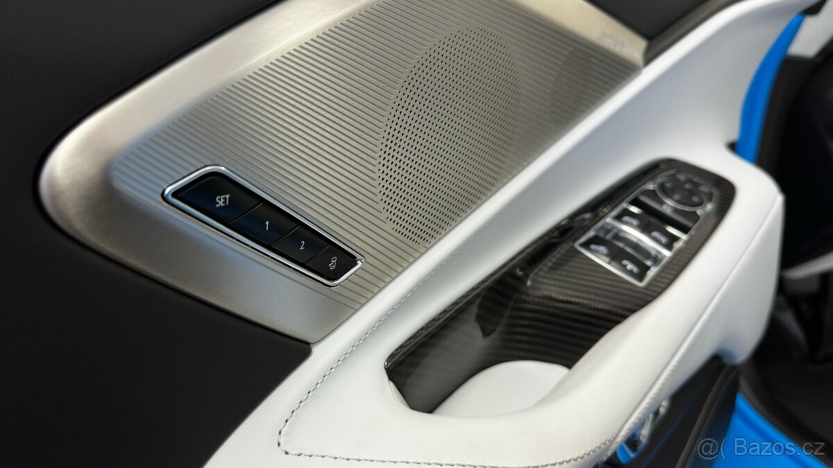 CHEVROLET CORVETTE, 354KW / C8 / STINGRAY / ZÁRUKA - 13