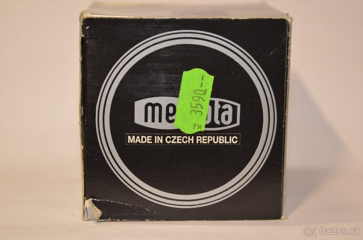 Meopta sada - Anaret, Meogon - 13