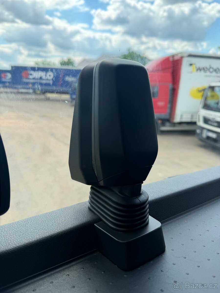 MAN TGX 18.470 STANDARD, ADR, RETARDER - 13