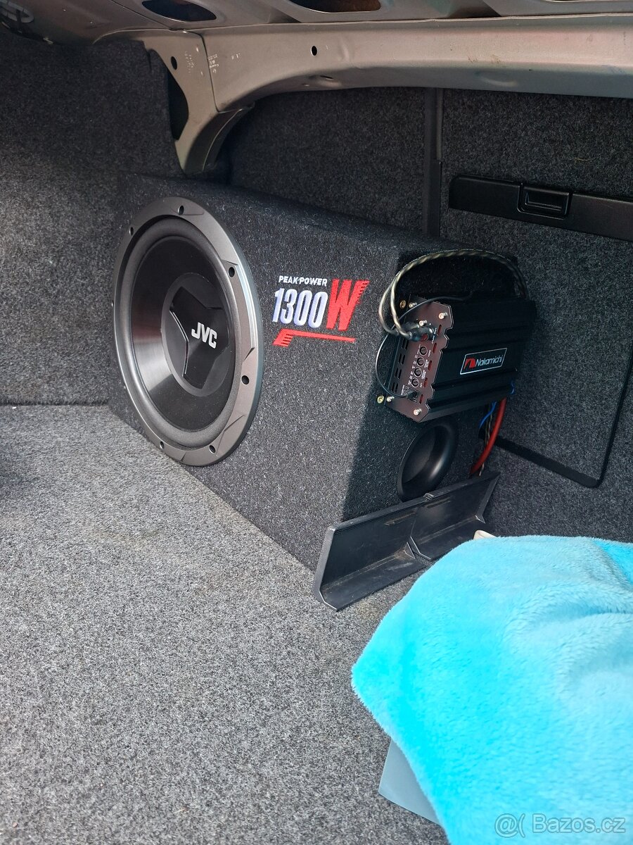 Passat b5.5 - 13