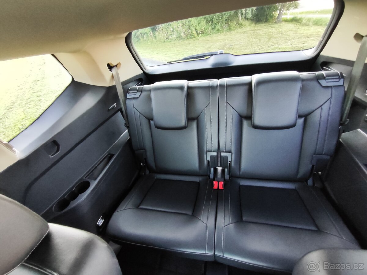Volkswagen Atlas 3.6 4motion LED 2019 - 13