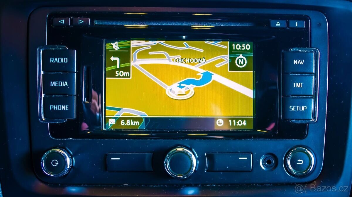 Škoda Superb Combi ambiente 2fl 3T 1.6 TDI - 13