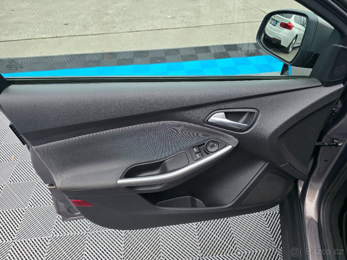 ⭐Ford Focus 1.0i/74KW/ČR/2013/1.MAJ/KLIMA⭐ - 13