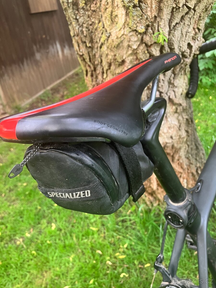 Specialized Roubaix SL4 - 13