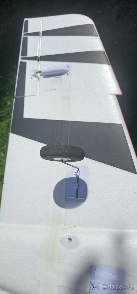 Eflite habu stst 70mm RTF - 13
