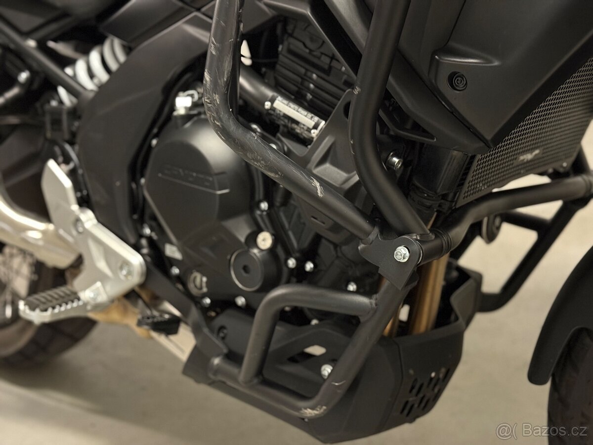 CF MOTO 700MT - 13