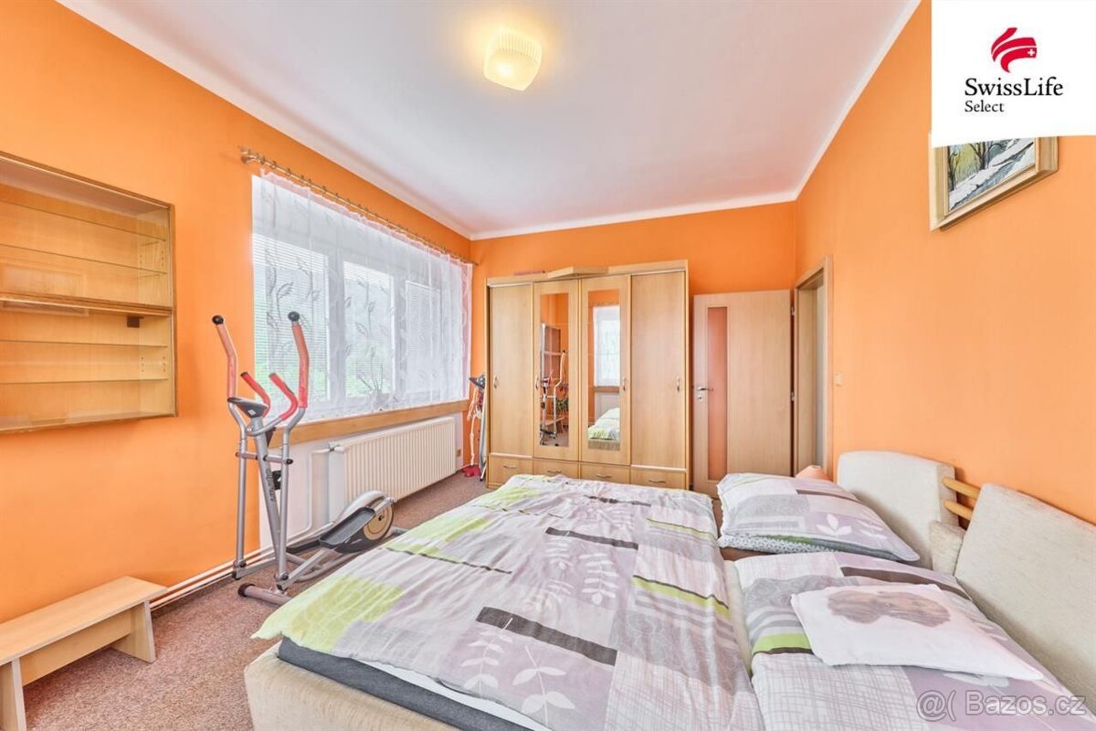 Prodej bytu 3+1 91 m2, Adršpach - 13