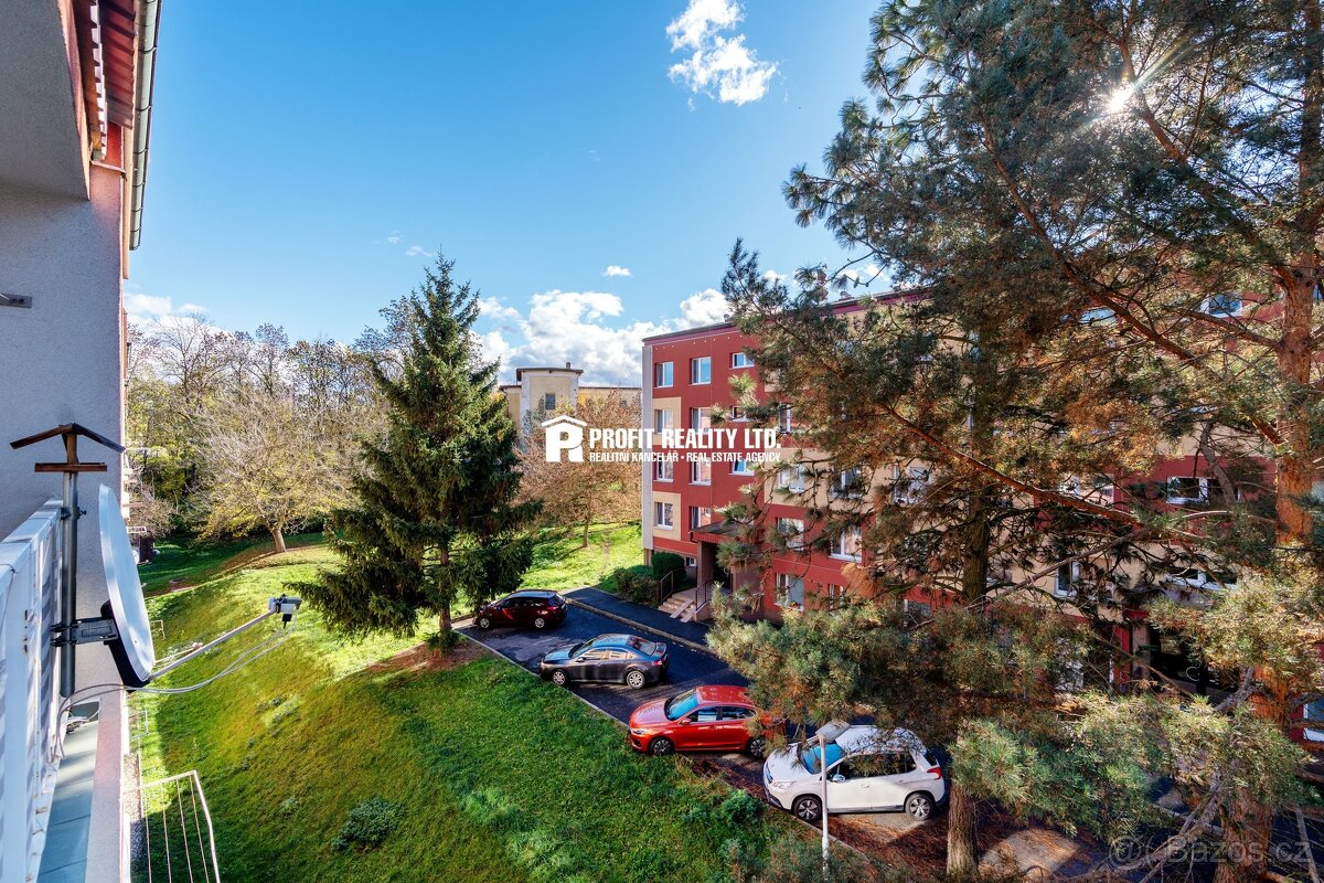 Prodej bytu 4+1 85 m², Slaný, ev.č. 100941 - 13