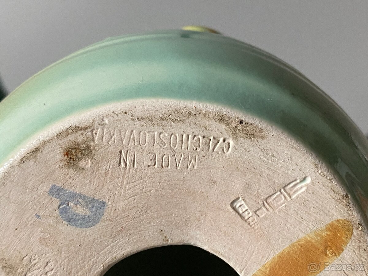 plastika kravsko keramická socha plastika kravsko socha - 13