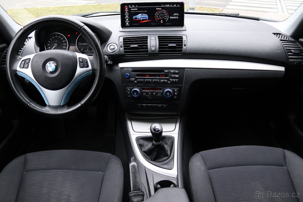 BMW 118D 2.0 E87 105kW - 13
