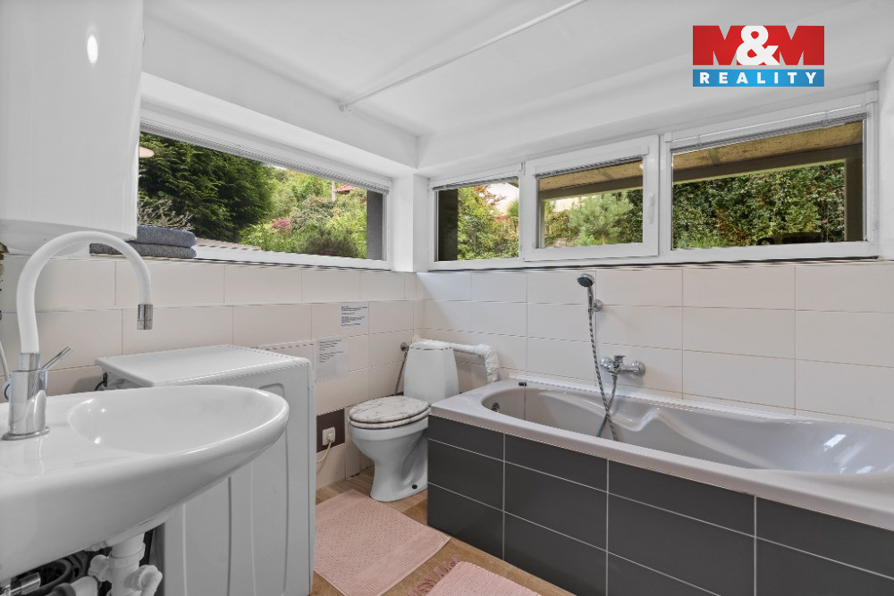 Prodej rodinného domu, 91 m², Zlín, ul. Pasecký žleb - 13