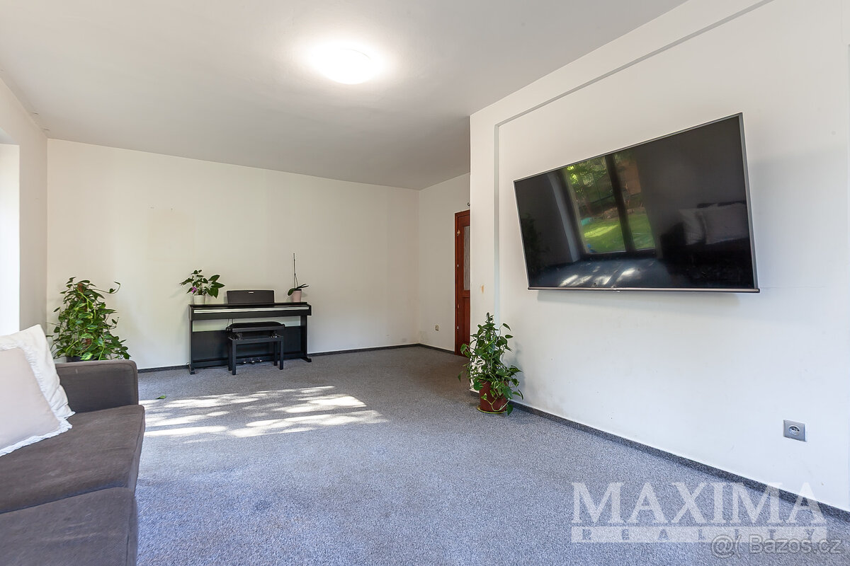 Dům 4+1 o ploše 171 m2 - Hostivice, Hostivice - 13