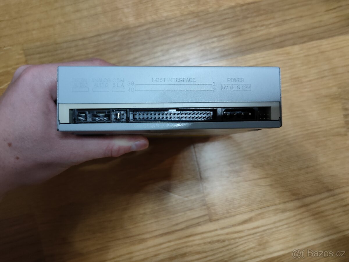 Díly z PC MSI, SONY, ASUS, VDATA - 13